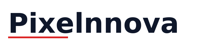Pixelnnova logo